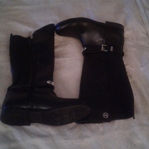 Michael kors boots